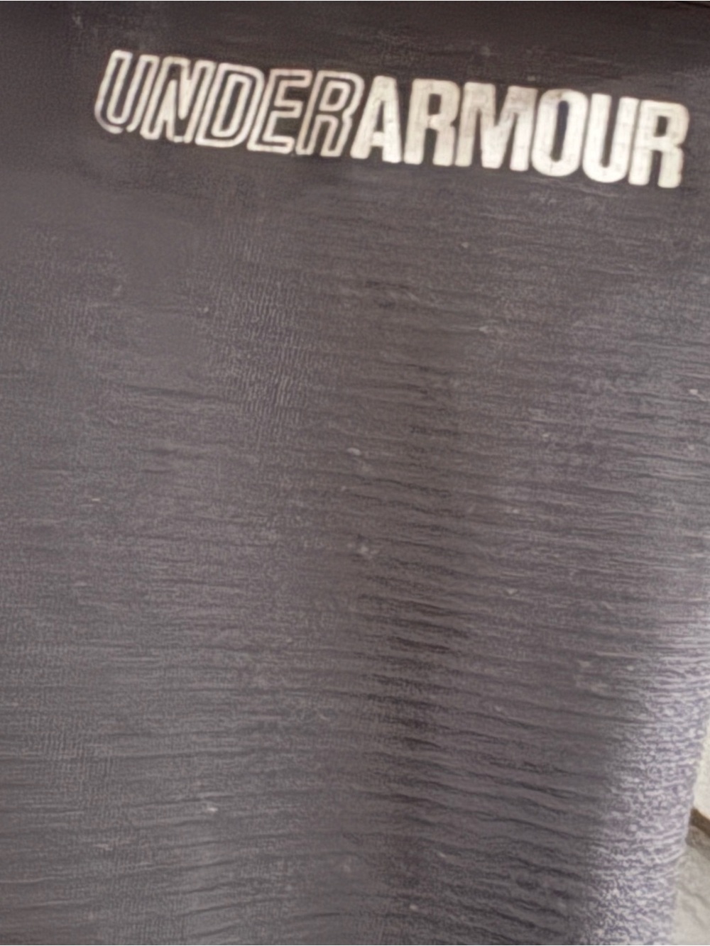 Under Armour Women’s Black Racerback Tank Top - Picture 5 of 8